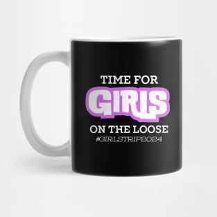 Girls-trip Mug